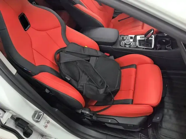 BMW 1 Series — Фото автомобиля 24