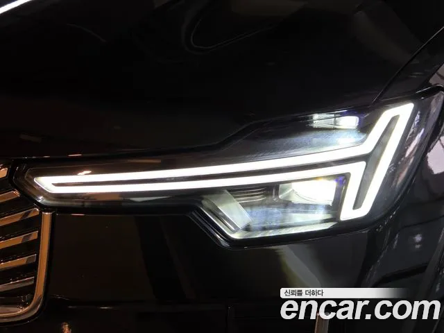 Volvo XC90 — Фото автомобиля 18