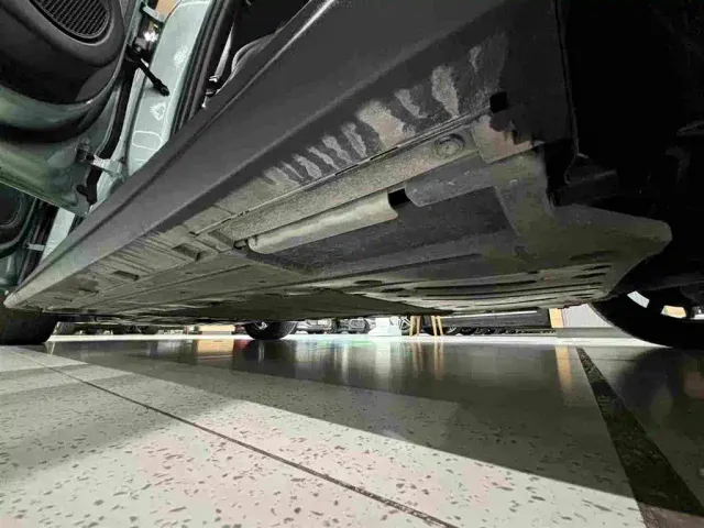 BYD Seal 06 — Фото автомобиля 28