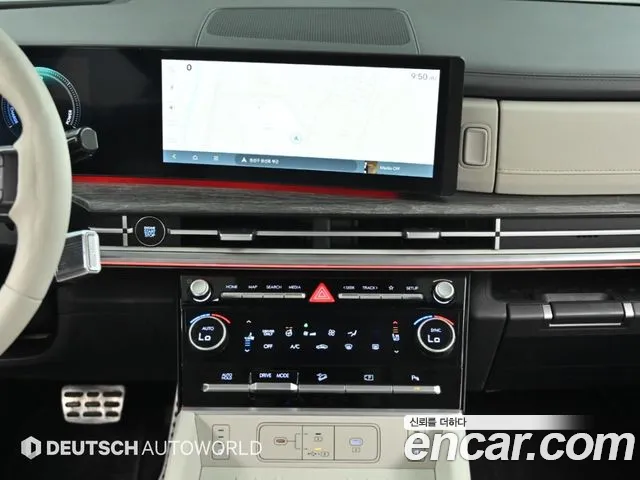 Hyundai Santa Fe — Фото автомобиля 14