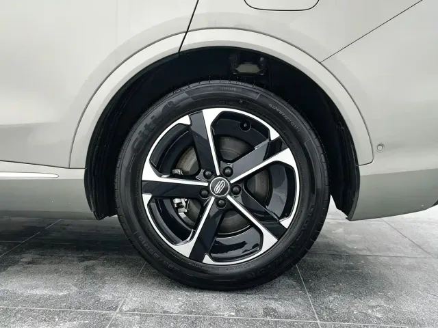 Shangjie SUV — Фото автомобиля 16