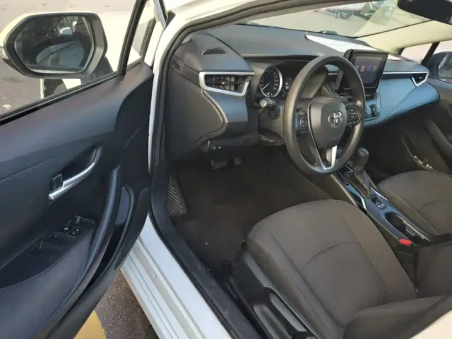Toyota Corolla — Фото автомобиля 15