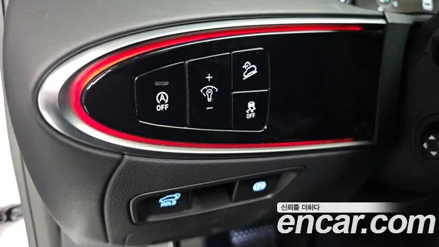 Genesis GV70 — Фото автомобиля 19