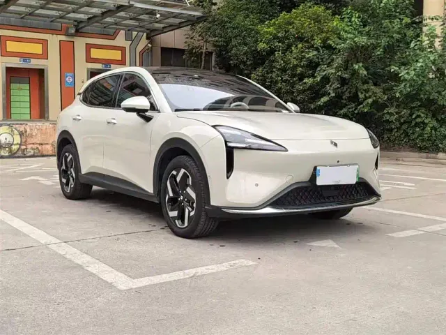 Baojun Yunhai — Фото автомобиля 3