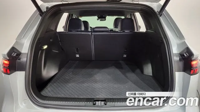 Renault Korea Grand Koleos — Фото автомобиля 20