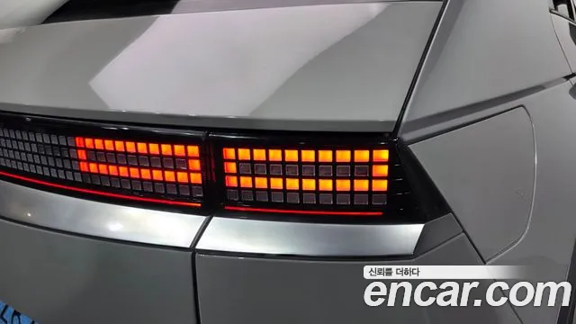 Hyundai Ioniq 5 Ioniq5 — Фото автомобиля 23
