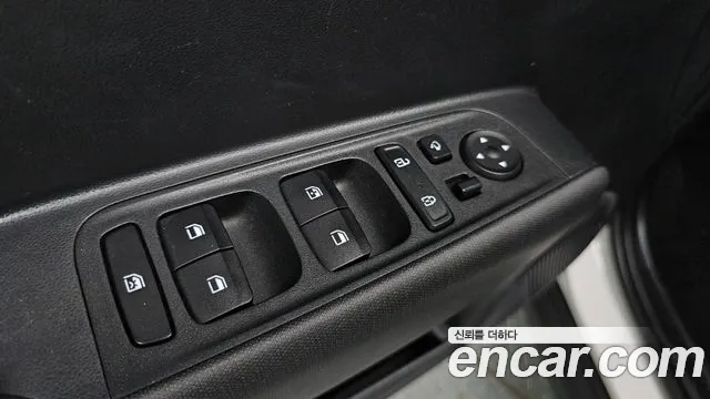 Hyundai Casper Casper Inspiration — Фото автомобиля 16