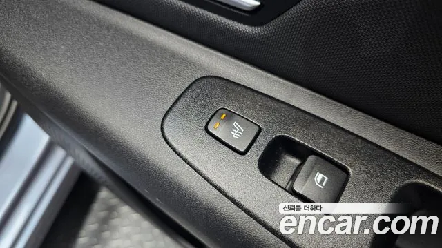 Hyundai Avante CN7 — Фото автомобиля 24