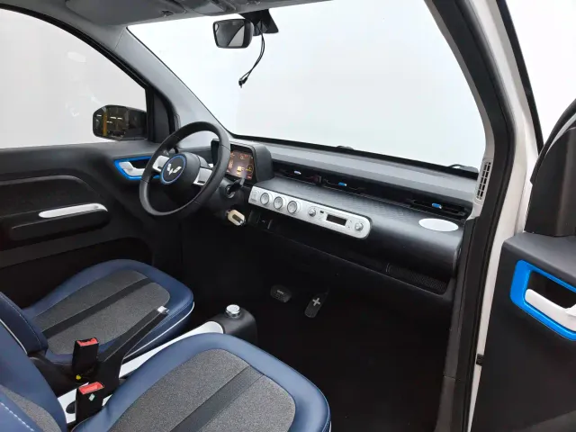 Wuling Hongguang Mini EV — Фото автомобиля 6