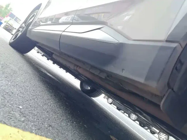 Geely Galaxy L7 — Фото автомобиля 21