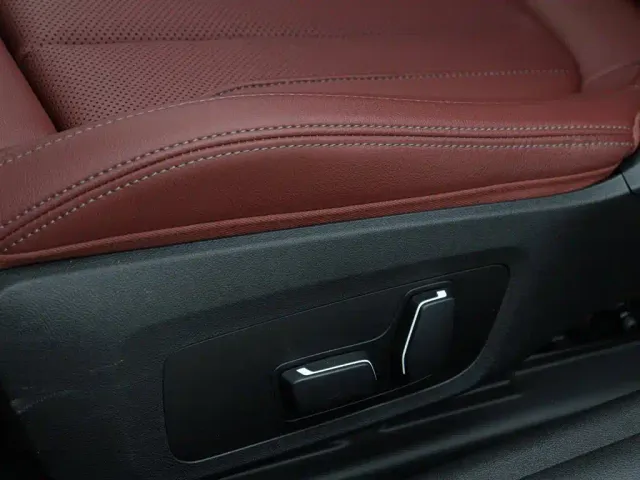 BMW 4 Series — Фото автомобиля 4