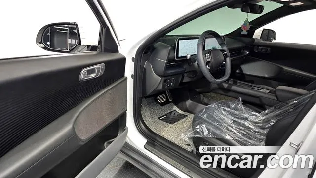 Hyundai Ioniq 6 — Фото автомобиля 15