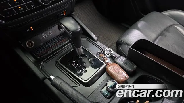 KG_Mobility_Ssangyong Rexton Новый Rexton Sport Дизель 2.2 4WD — Фото автомобиля 8