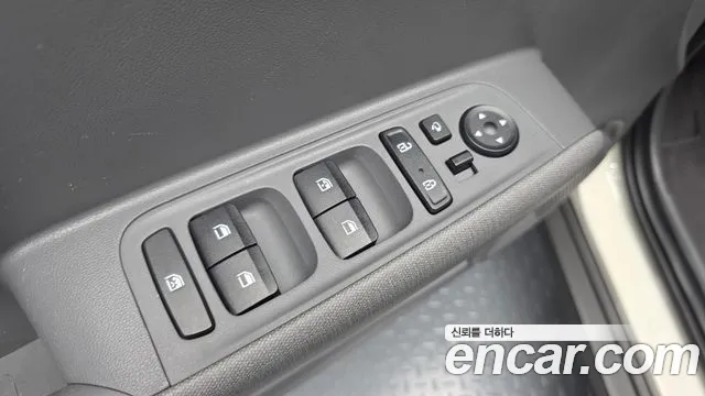 Hyundai Casper — Фото автомобиля 27