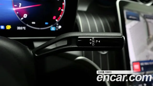 Mercedes-Benz GLC-Class X254 — Фото автомобиля 9