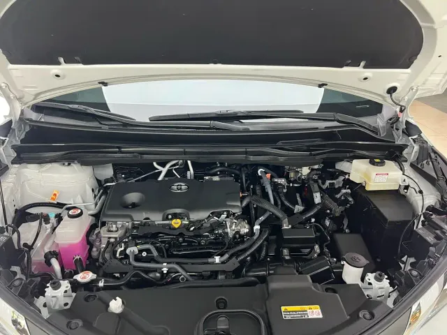 Toyota Sienna — Фото автомобиля 25
