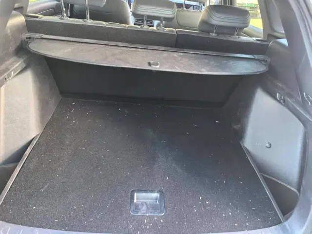 BYD Song L DM-i — Фото автомобиля 5