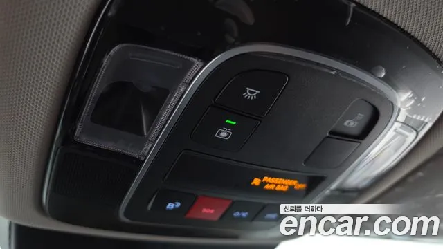 Hyundai Sonata DN8 — Фото автомобиля 21