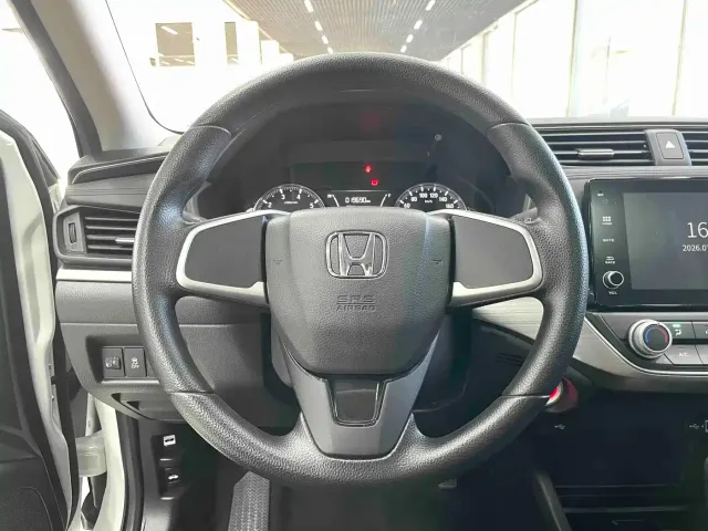 Honda ENVIX — Фото автомобиля 8