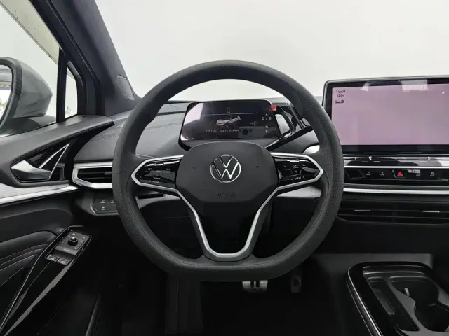 Volkswagen ID.4 Crozz — Фото автомобиля 11