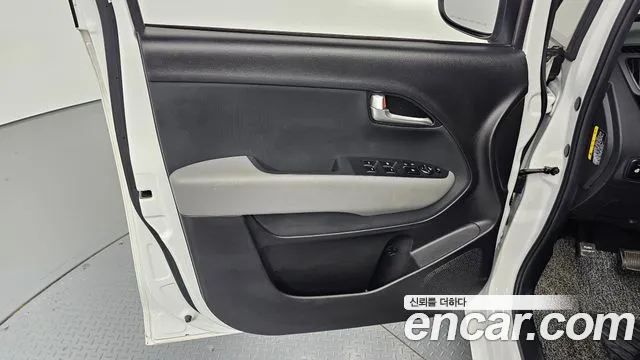 Kia RAY Новый Kia Ray Signature — Фото автомобиля 23