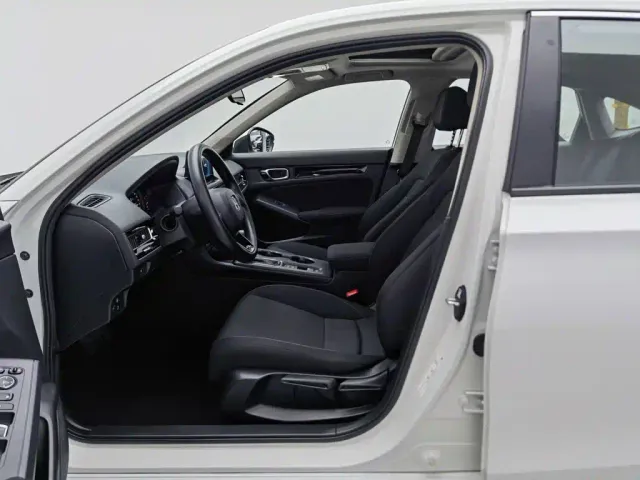 Honda Civic — Фото автомобиля 10