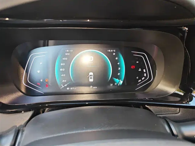 Changan Oushang X5 — Фото автомобиля 3
