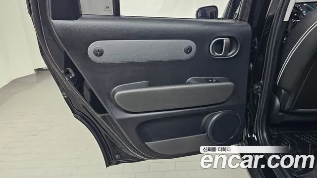 Hyundai Casper Casper Electric — Фото автомобиля 25