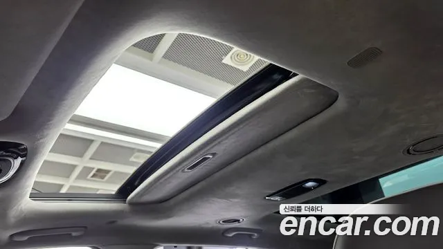 Hyundai Palisade The New Palisade Бензин 3.8 4WD — Фото автомобиля 19