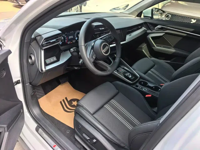 Audi A3 — Фото автомобиля 7