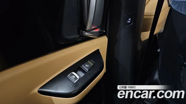 Kia Canival Carnival 4 поколение Дизель 9 мест Prestige — Фото автомобиля 19