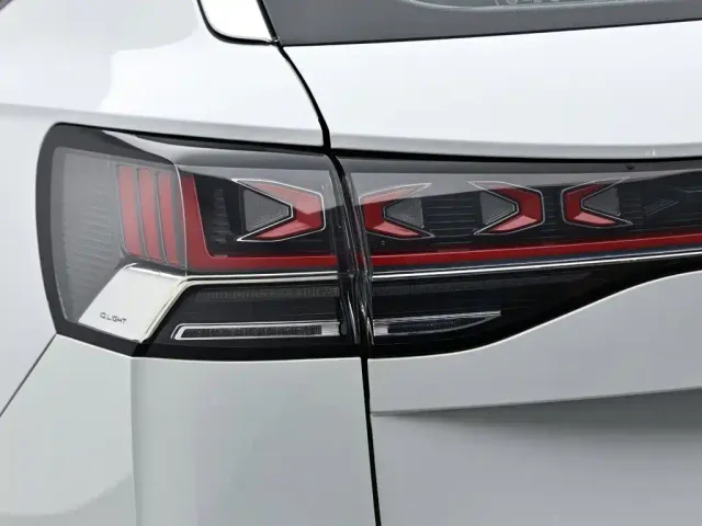 Volkswagen Tayron — Фото автомобиля 7