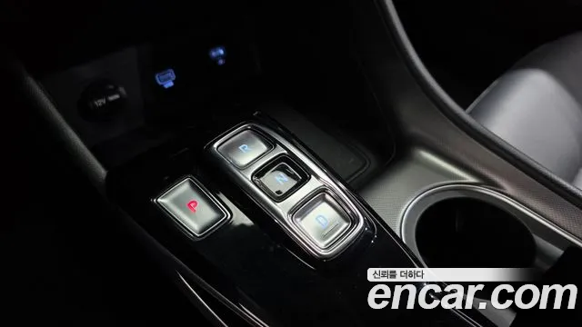 Hyundai Sonata DN8 — Фото автомобиля 12