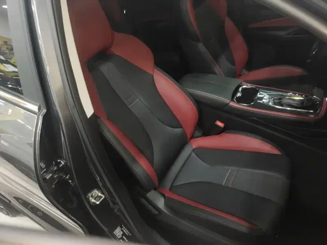 Changan Oushang X5 — Фото автомобиля 24