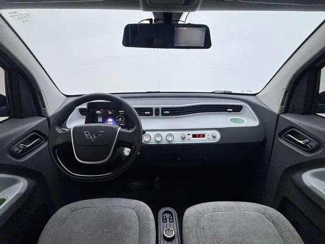 Wuling Hongguang Mini EV — Фото автомобиля 5