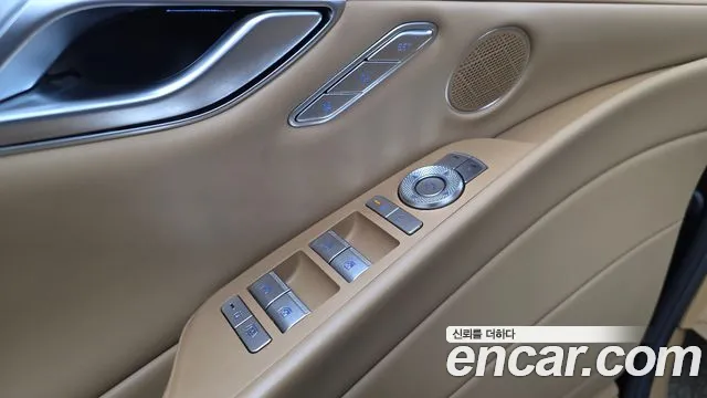 Genesis G80 RG3 — Фото автомобиля 27