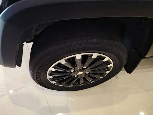 Baojun Yep — Фото автомобиля 22