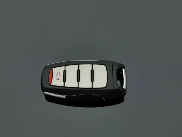 Haval Big Dog — Фото автомобиля 19