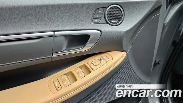 Hyundai Sonata Sonata (DN8) 1.6 Turbo — Фото автомобиля 16