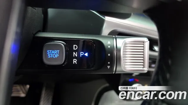 Hyundai Ioniq 9 — Фото автомобиля 12