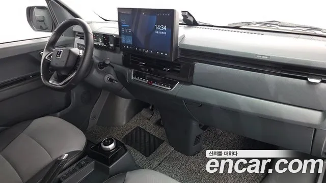 Geely SE-A2 — Фото автомобиля 10