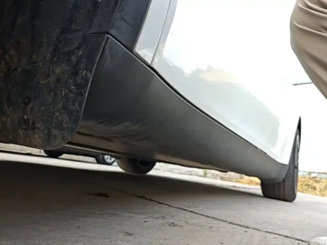 Tesla Model Y — Фото автомобиля 21