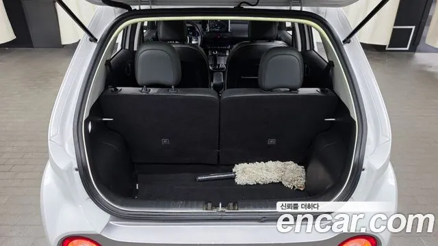 Hyundai Casper — Фото автомобиля 30