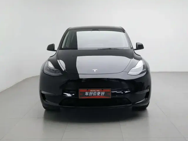 Tesla Model Y — Фото автомобиля 3
