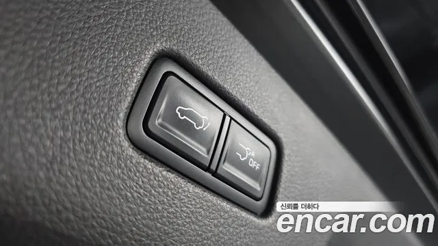 Kia Canival Carnival 4 поколение Дизель 9 мест Noblesse — Фото автомобиля 20