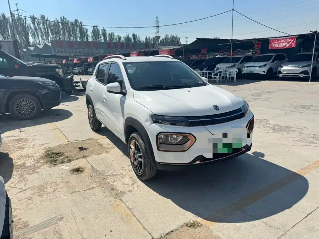 Dongfeng Nano BOX — Фото автомобиля 3