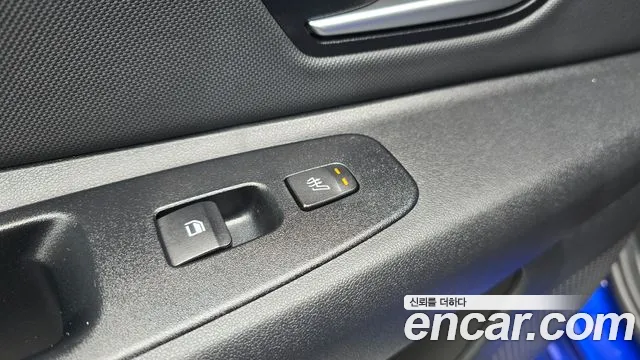 Hyundai AVANTE Avante (CN7) — Фото автомобиля 18