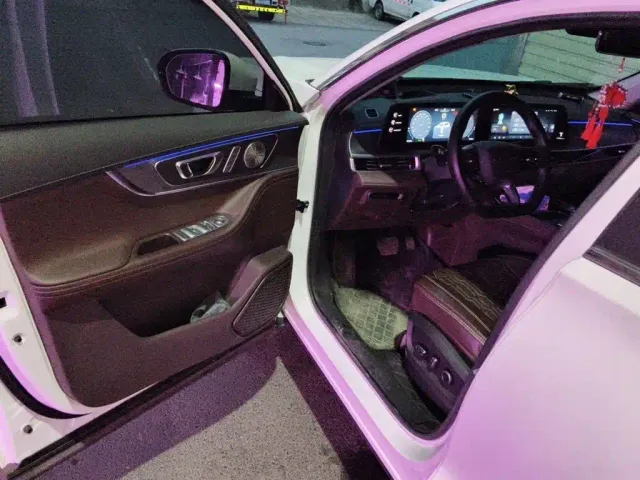 Chery Tiggo 8 PRO — Фото автомобиля 13