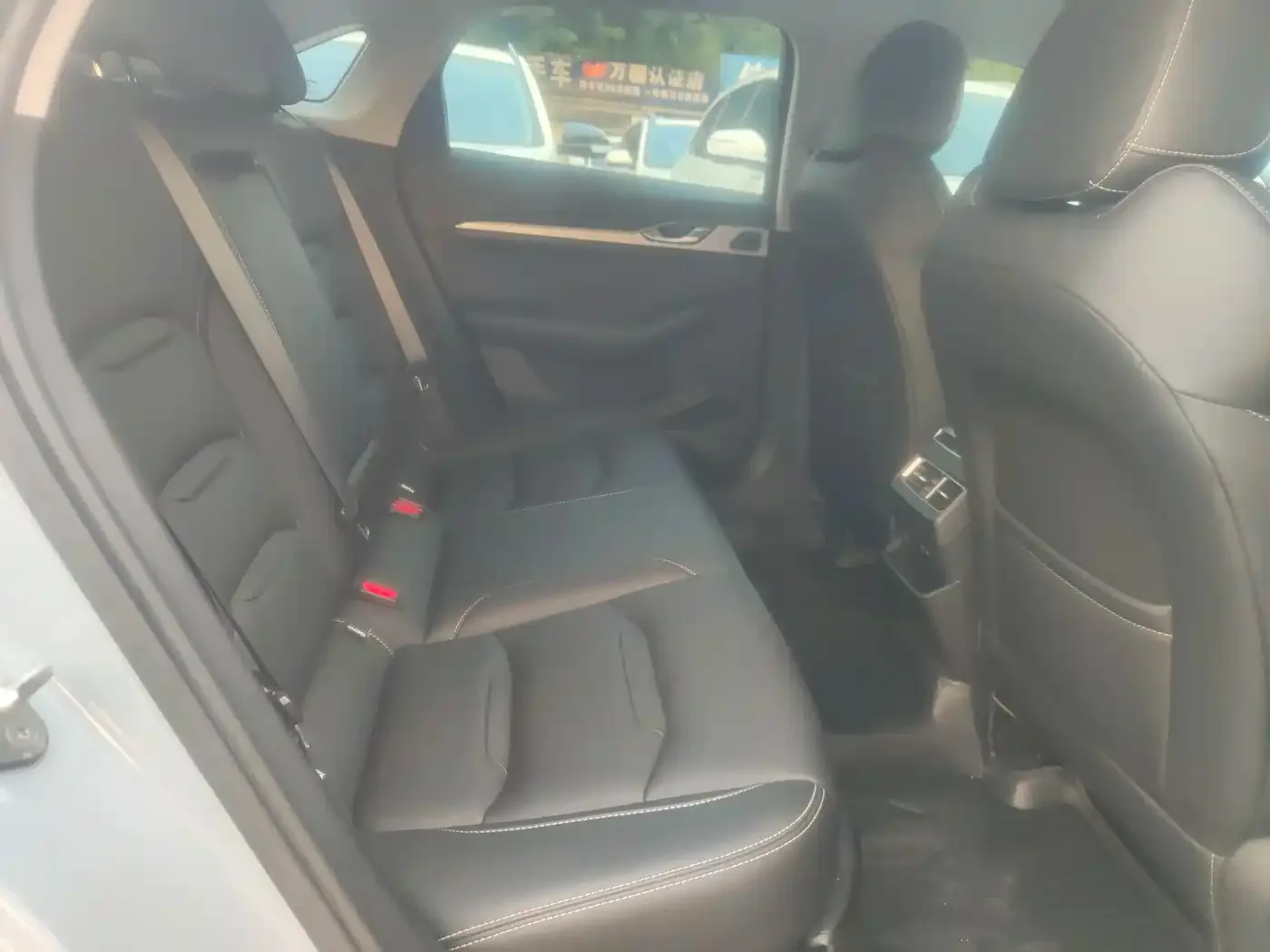 Geely Xing Rui 2023 2.0TD Premium Model — Фото автомобиля 10