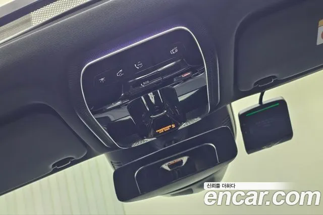 Mercedes-Benz GLC-Class — Фото автомобиля 17